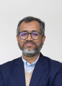 Mohammad Kamrul Hasan Bhuiyan