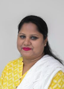 Sukla Dey