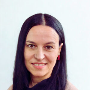Heidi Arbuckle