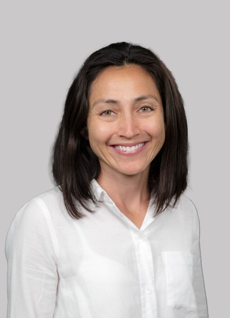 Kelly Deuster