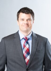 Kyle Barker