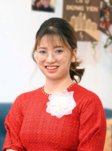 Ha Thi Anh