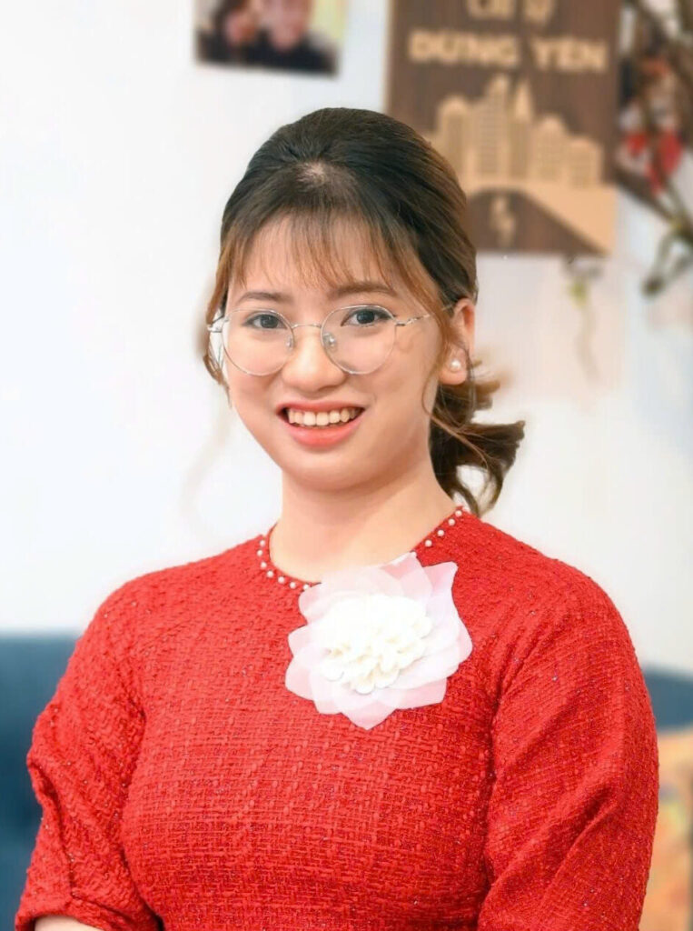 Ha Thi Anh
