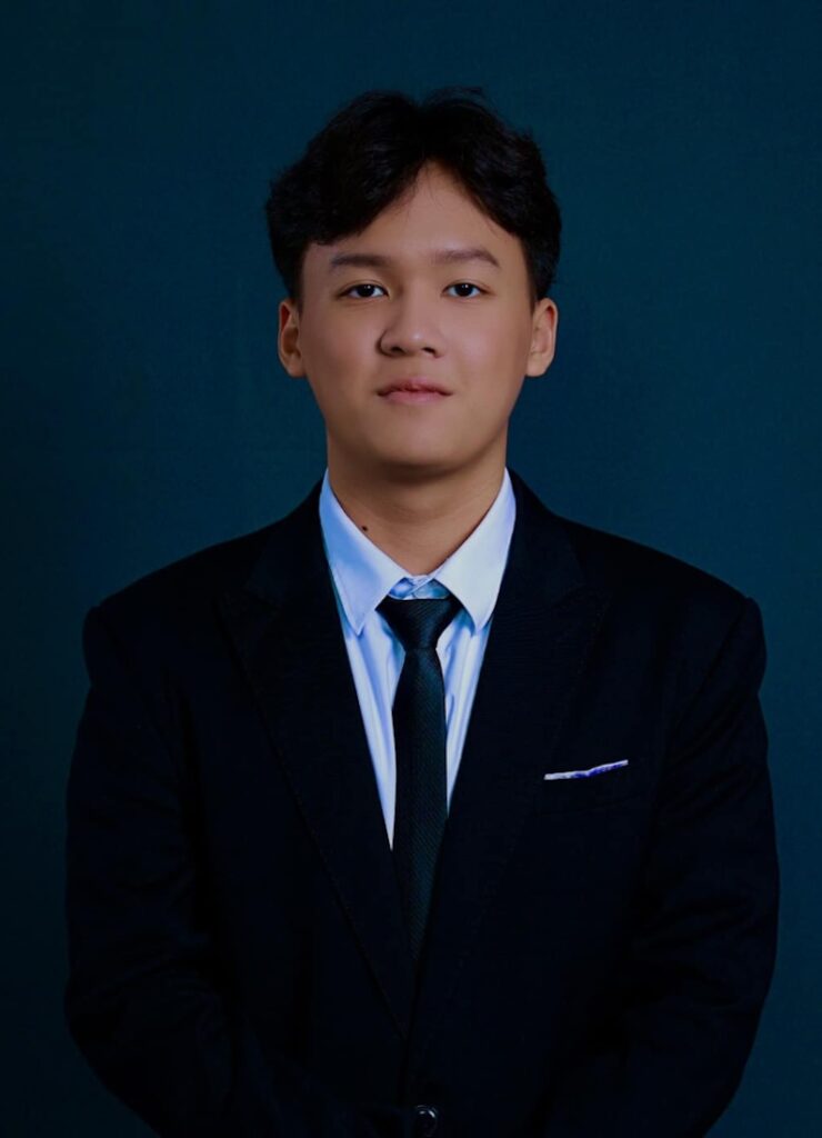 Lê Gia Hồng Phúc