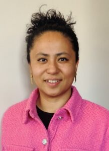 Sumina Karki