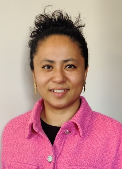 Sumina Karki