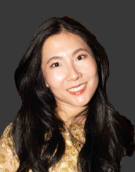 Jennie Tang