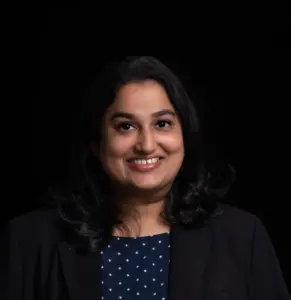 Nadya Subramaniam