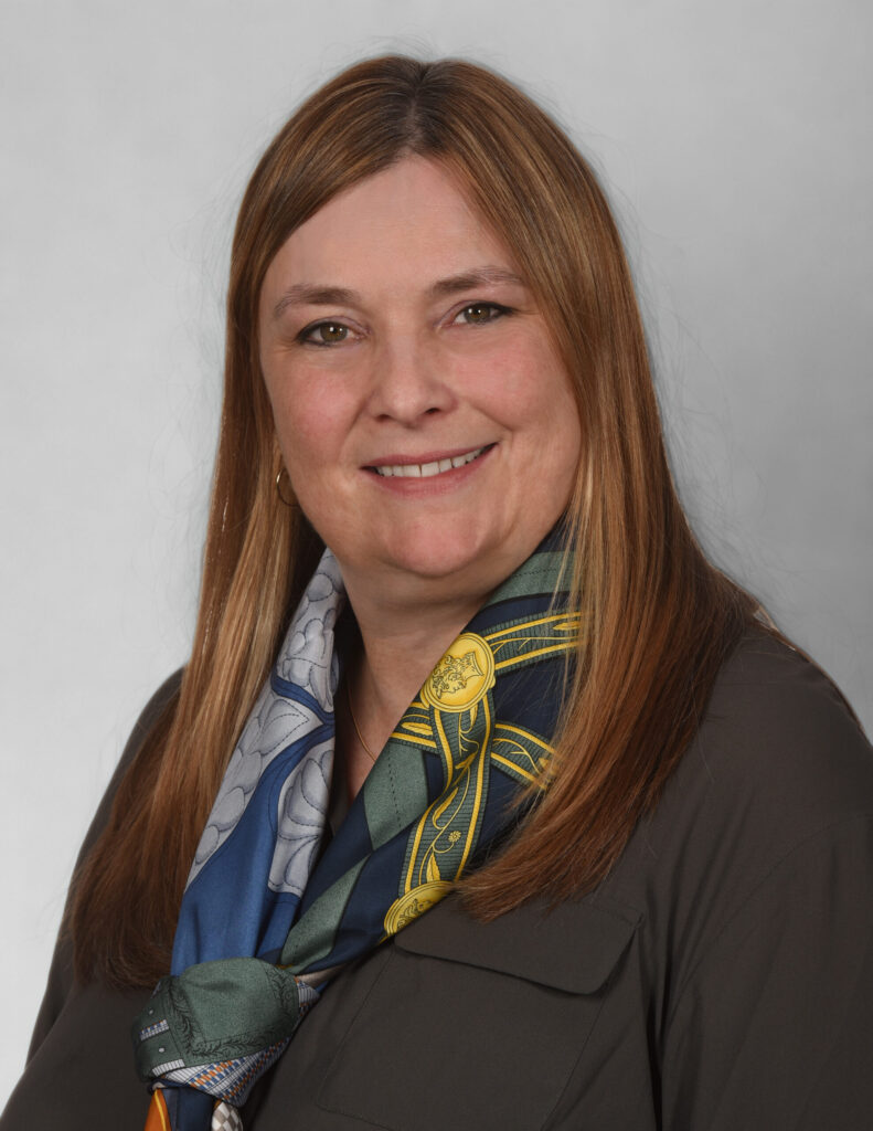 Anne Hingeley
