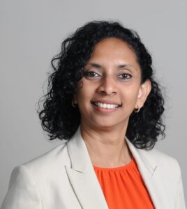 Rukshanie Vidyaratne