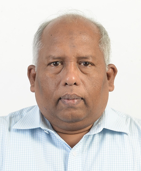 Arumaithurai Subakaran