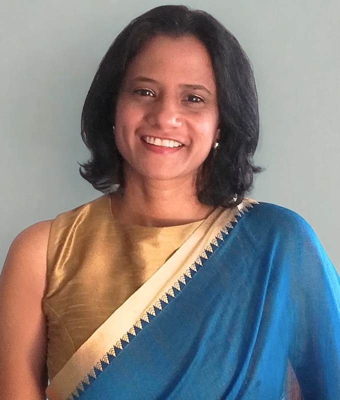 Radhika Abeynaike