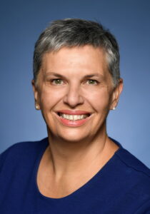 Penny Williams