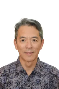 Dr. Yasuhiko Matsuda