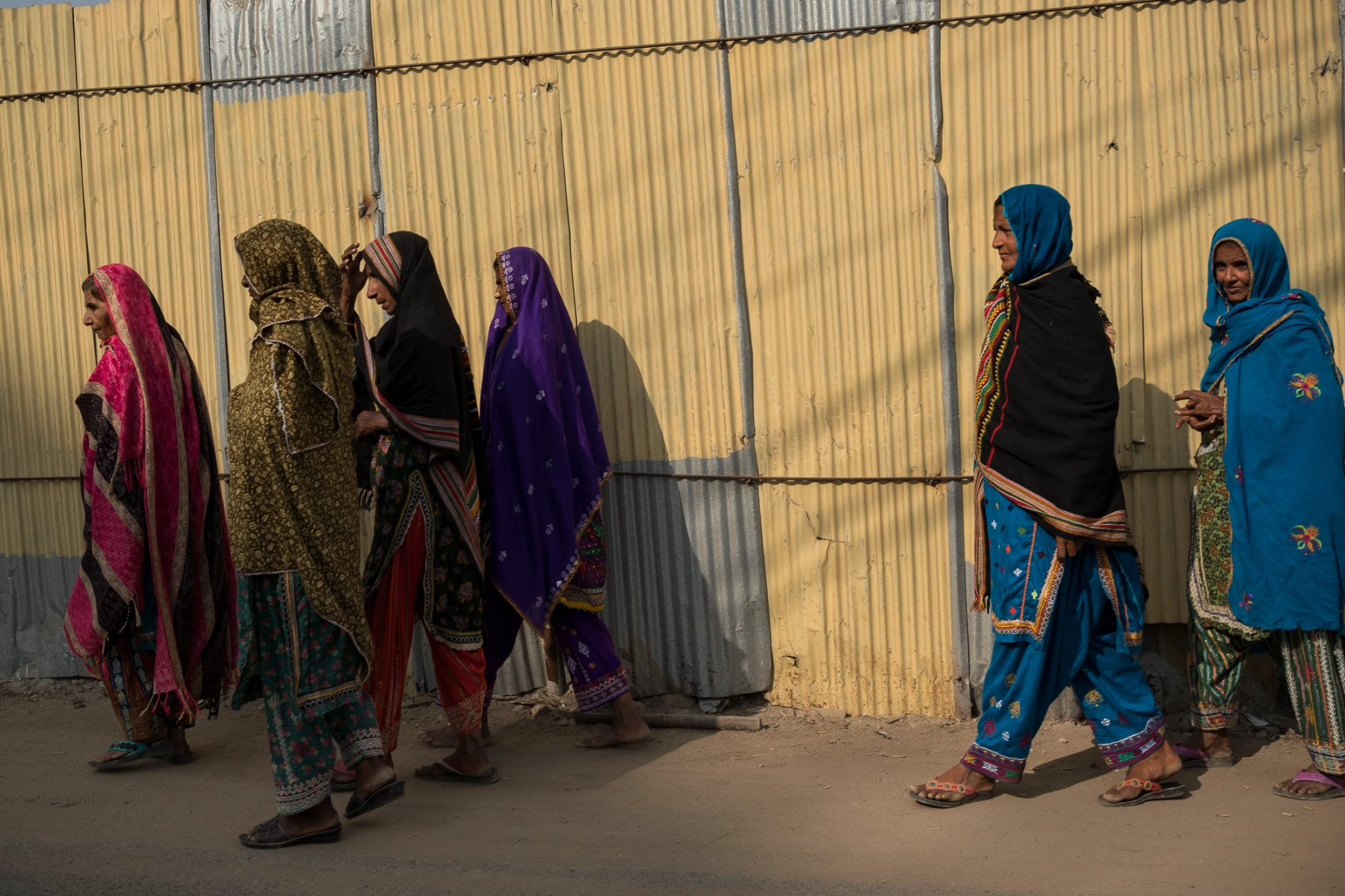 The Asia Foundation works to expand women’s opportunities across Pakistan through initiatives such as Built by Her that connect aspiring entrepreneurs to STEM training, mentorship, and innovation ecosystems.