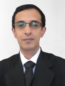 Roshan Shajehan