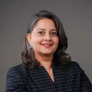 Diya Nag, Director, Strategy and Development, Cambodia