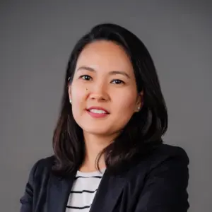 Dolgion Aldar Program Director, Ponlok Chomnes, Cambodia
