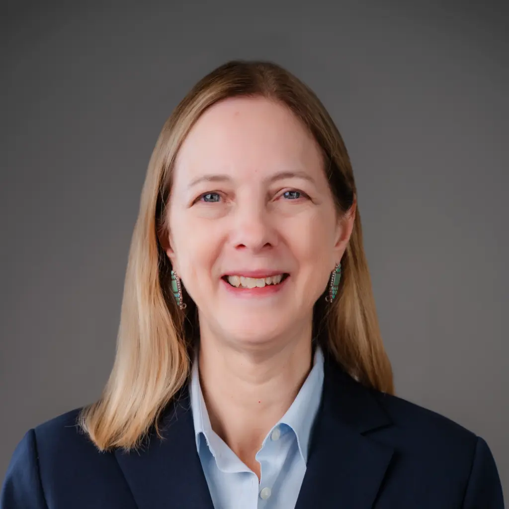 Meloney Lindberg, Country Representative, Cambodia