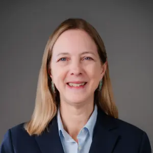 Meloney Lindberg, Country Representative, Cambodia