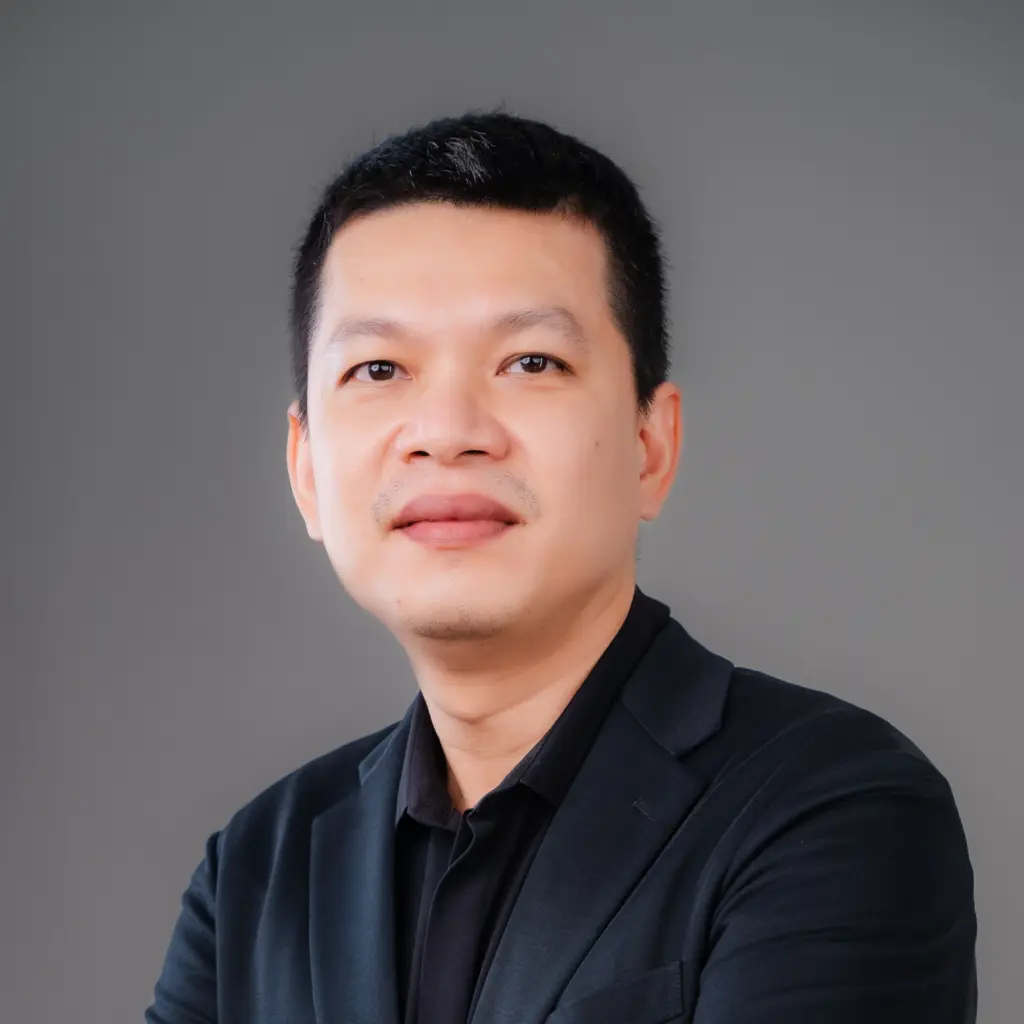 Pechet Men, Program Manager, Cambodia
