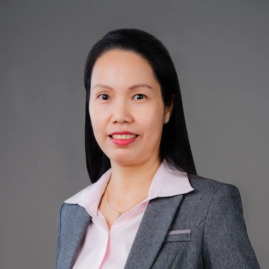 Socheata Sann, Senior Technical Specialist, Cambodia