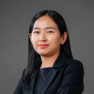 Sreyphea Chap, Program Manager, Cambodia