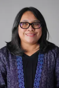 Prayekti Murharjanti