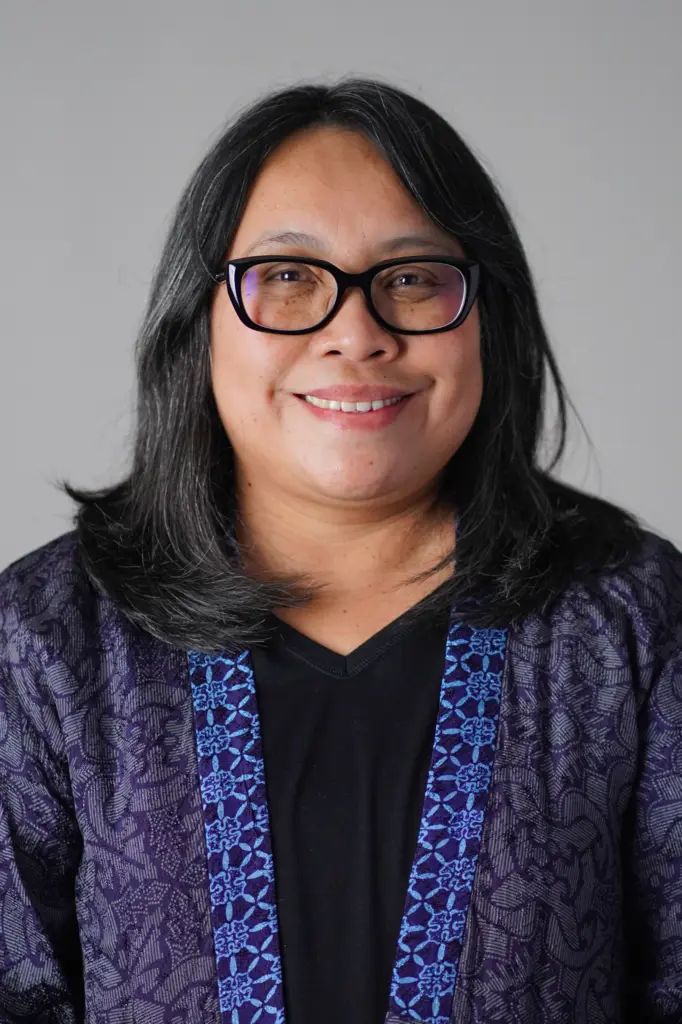 Prayekti Murharjanti