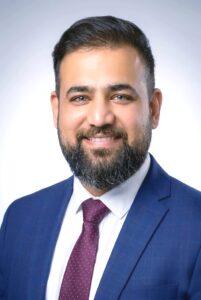 Saraubh Kanade, Lead, APCA