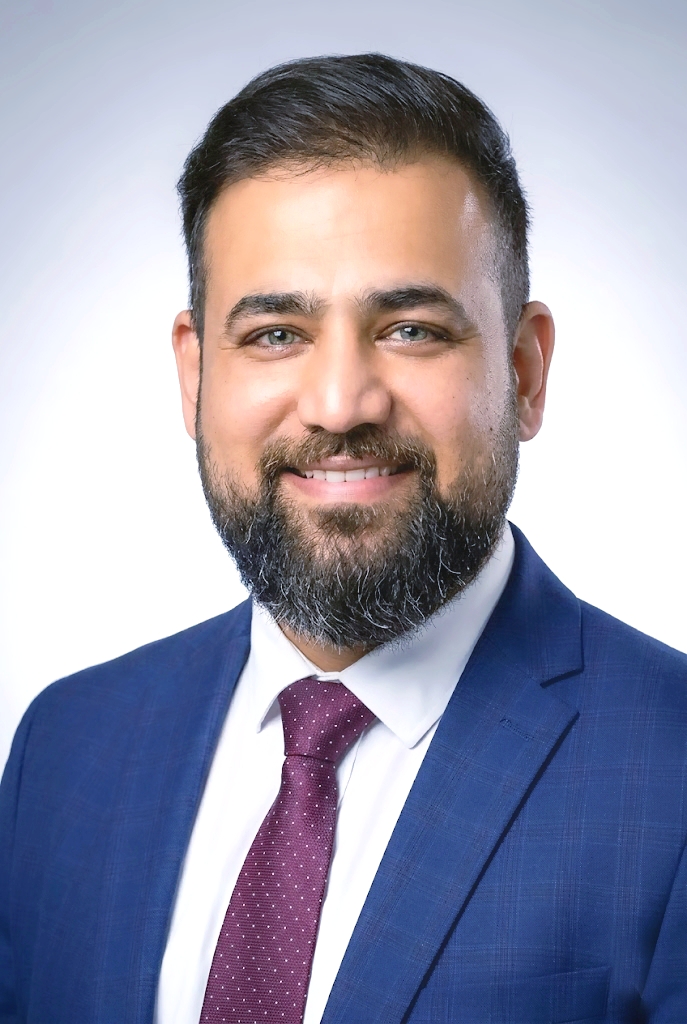 Saraubh Kanade, Lead, APCA