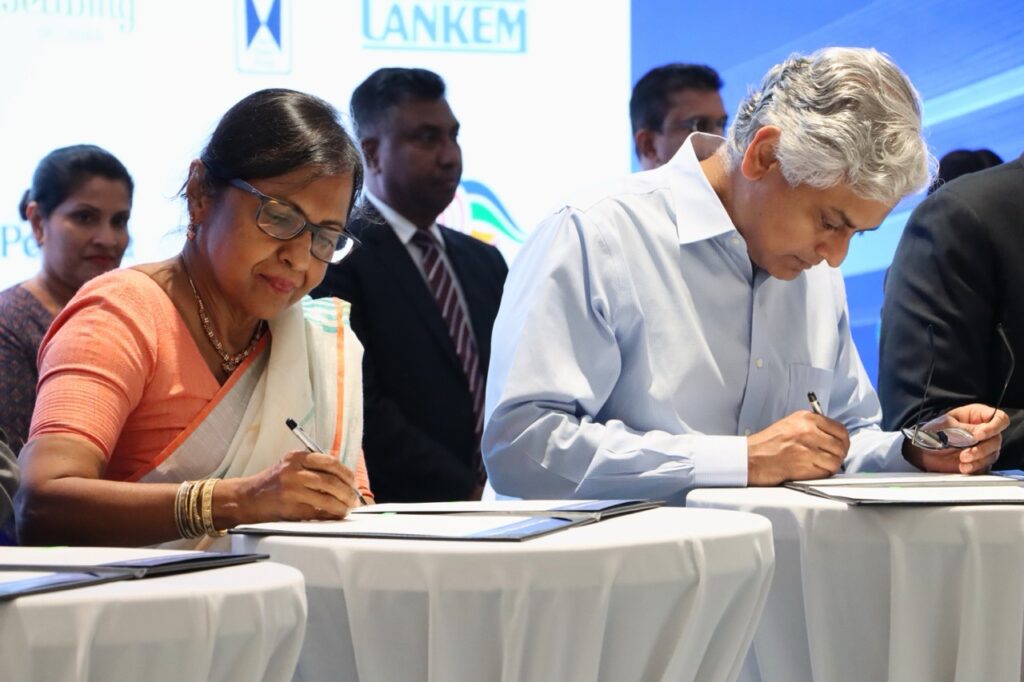 Colombo, August 4, 2026 – At an event hosted by The Asia Foundation in partnership with the International ADR Center (IADRC) Sri Lanka, 21 leading corporate stakeholders pledged their support for mediation as an alternative dispute resolution mechanism for business disputes.