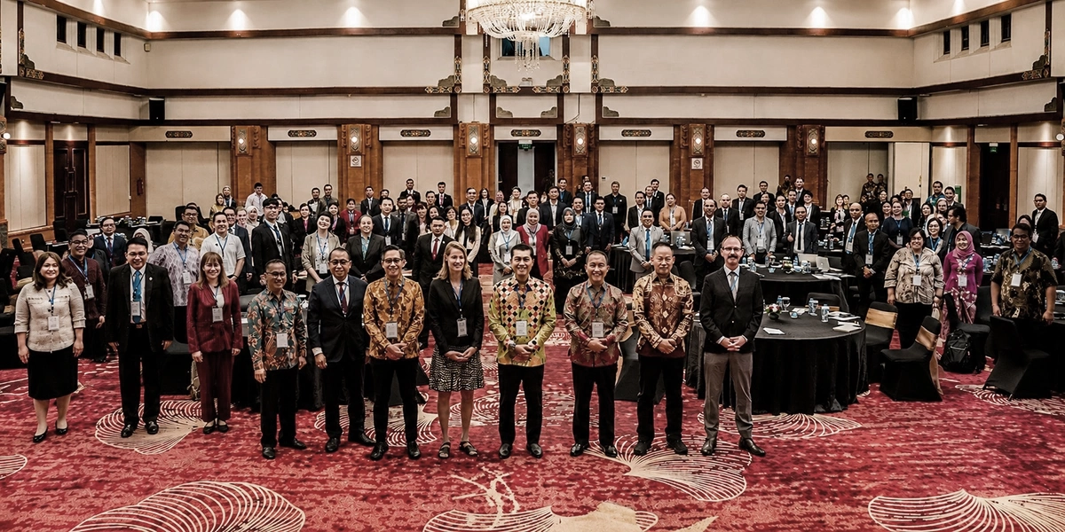 Strengthening ASEAN Cooperation on Regional Security