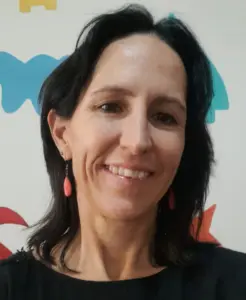 Xylia Ingham, Nabilan Program Team Leader