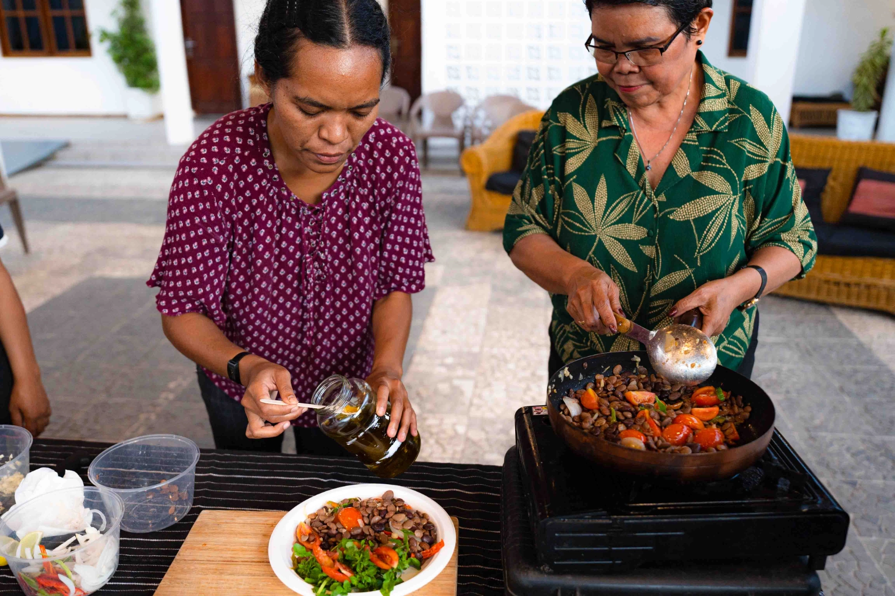 TAF Culinary Festival 2024